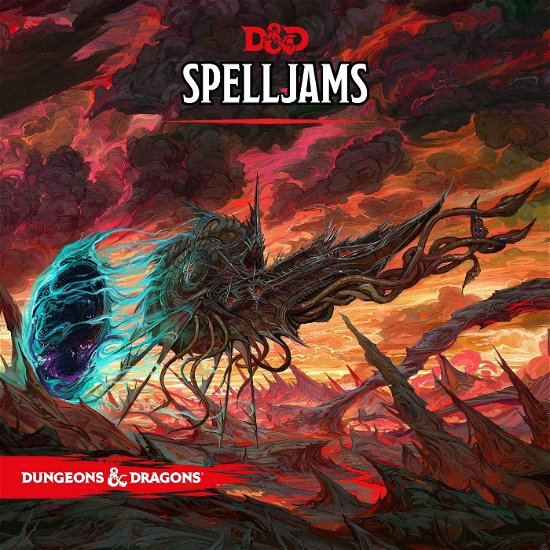 Spelljams (LP) (2023)