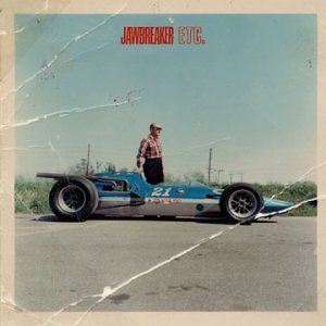 Cover for Jawbreaker · Etc. (LP) (2002)
