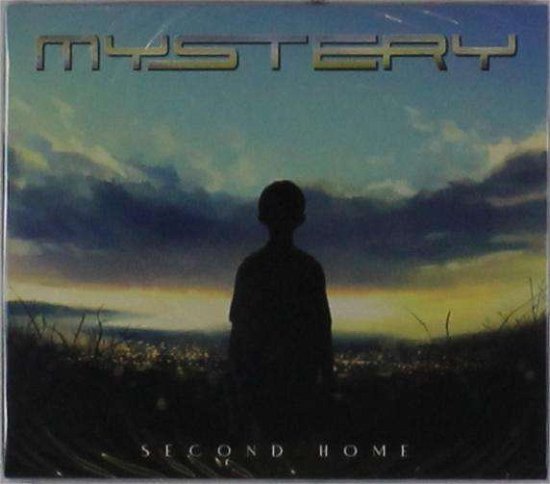 Mystery · Second Home [2cd] (CD) (2017)