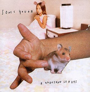 A Thousand Leaves - Sonic Youth - Musik - Goofin - 0787996800318 - 30. juni 1990