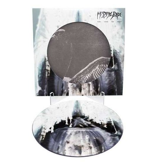Cover for My Dying Bride · Turn Loose the Swans (LP) [Picture Disc edition] (2018)