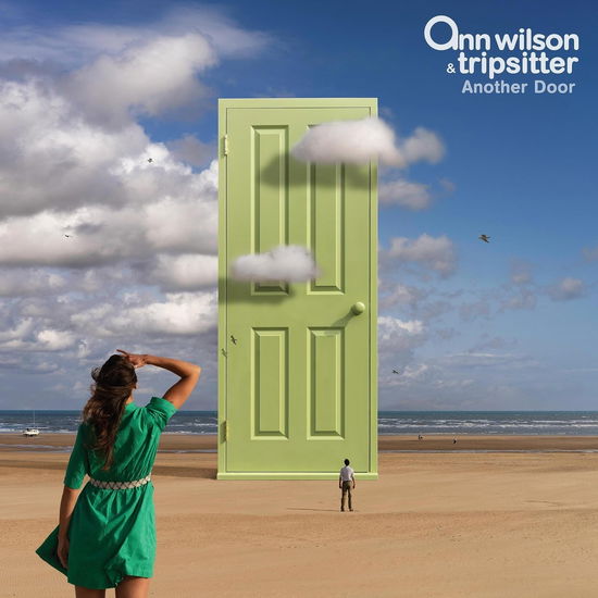 Another Door - Wilson,ann / Tripsitter - Musik - 13.99 - 0803020265318 - 24 november 2023