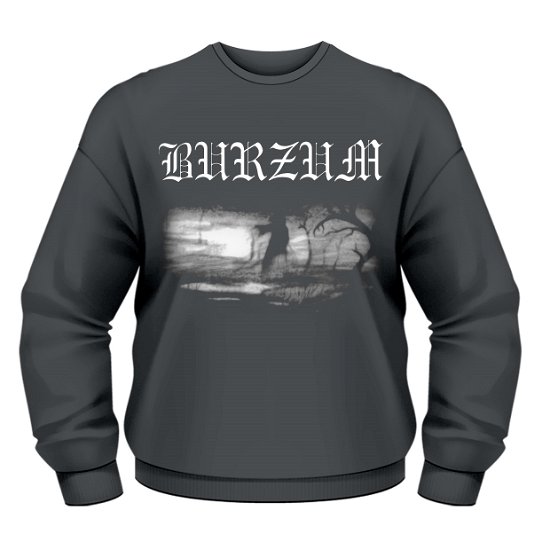 Cover for Burzum · Aske 2013 (CLOTHES) [size S] (2013)