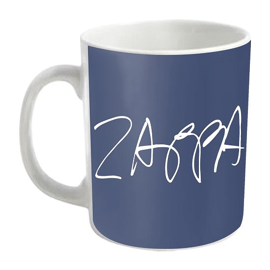 Cover for Frank Zappa · Titties 'n' Beer (Mug) (2022)