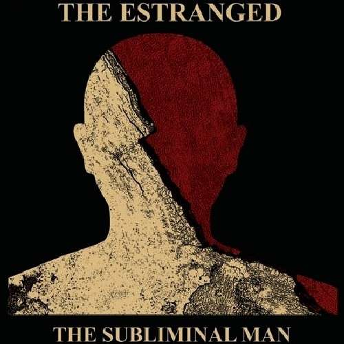 Cover for Estranged · Subliminal Man (LP) (2010)