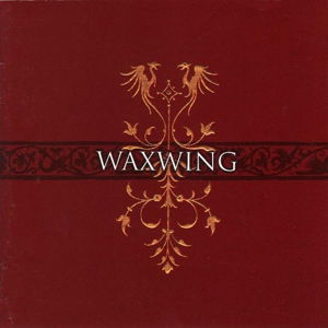 Cover for Waxwing · For Madmen Only (LP) [Limited edition] (2013)
