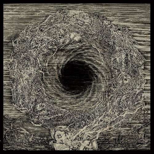 Cover for Watain · Lawless Darkness (LP) [Limited, Deluxe edition] (2012)