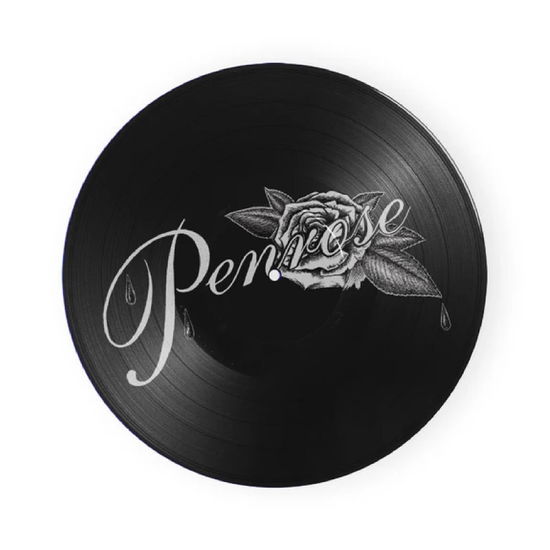 Penrose Showcase Vol. II (LP) (2024)