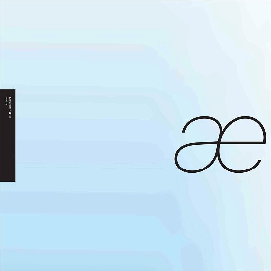 Ae (White Colour) - Domingae - Music - SACRED BONES RECORDS - 0843563139318 - October 8, 2021