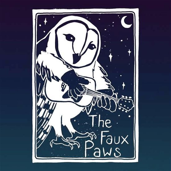 Cover for Faux Paws (CD) (2021)