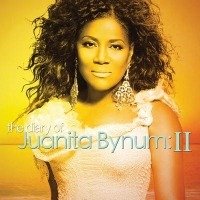 Cover for Juanita Bynum · Diary Of Juanita Bynum Ii (CD) (2012)
