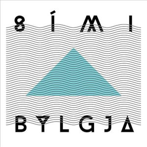 Cover for Marc Romboy · Simi / Bylgja (12&quot;)