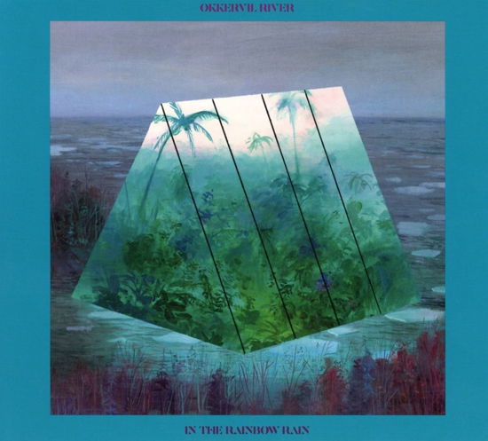 Cover for Okkervil River · In the Rainbow Rain (LP) (2018)