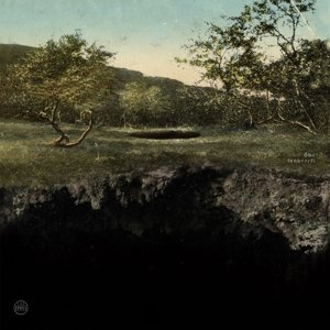 Cover for Obo · Innhverfi (LP) (2014)