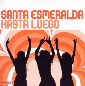 Cover for Santa Esmeralda · Querida Te Quiero (CD) (2005)