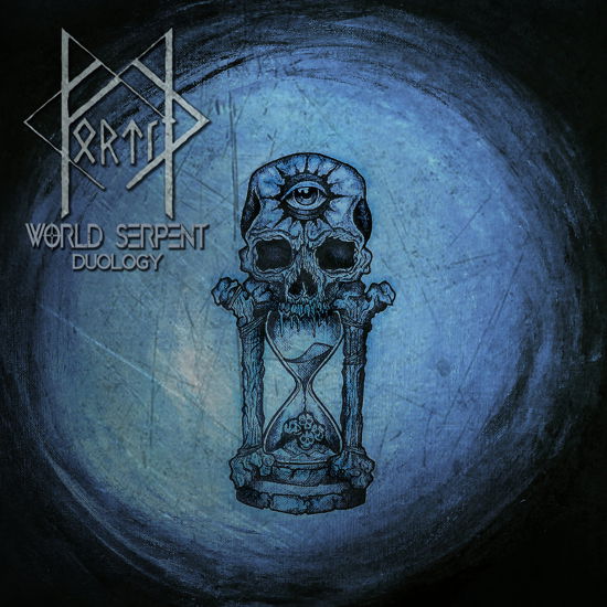 Fortid · World Serpent (LP) (2021)