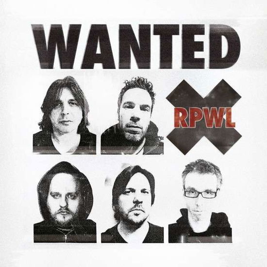 Wanted - Rpwl - Música - SOULFOOD - 0884860099318 - 14 de março de 2014