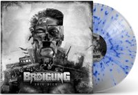 Zeig Dich! (Clear / Blue Splatter Vinyl) - Brdigung - Musiikki - DRAKKAR - 0884860297318 - perjantai 14. helmikuuta 2020