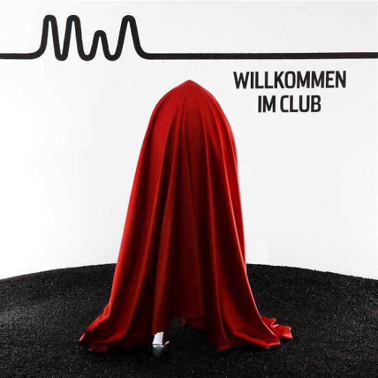 Cover for Mia · Willkommen Im Club (12&quot;) (2008)