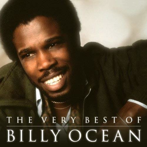 Cover for Billy Ocean · The Very Best Of (LP) (2020)