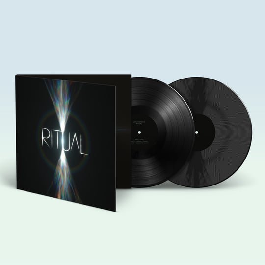Ritual - Jon Hopkins - Musikk -  - 0887828052318 - 30. august 2024
