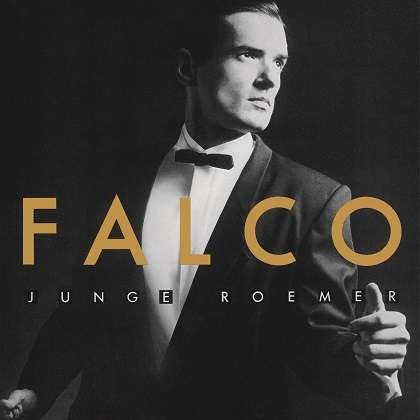 Cover for Falco · Junge Roemer (LP) (2023)