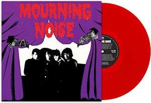 Mourning Noise (Coloured Vinyl) - Mourning Noise - Musik - CLEOPATRA RECORDS - 0889466214318 - 30 juli 2021