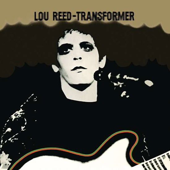 Transformer - Lou Reed - Musik - Sony Owned - 0889853490318 - 5 januari 2018