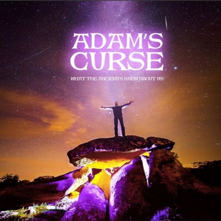 What The Ancients Knew About Us - Adam's Curse - Música - BAD REPUTATION - 3341348053318 - 6 de novembro de 2020