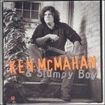 Cover for Ken Mcmahan · Same (CD)