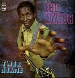 Twer Nyame - Ebo Taylor - Musik - Comet - 3760179357318 - 