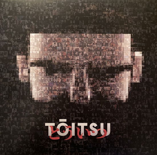 Cover for Senbei · Toitsu (LP) (2021)