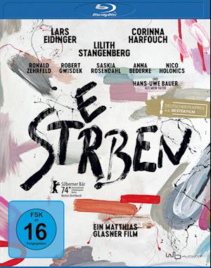 Sterben BD - V/A - Filmy -  - 4013575726318 - 6 września 2024