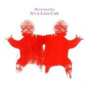 Cover for Motorpsycho · It's a Love Cult (LP) (2014)