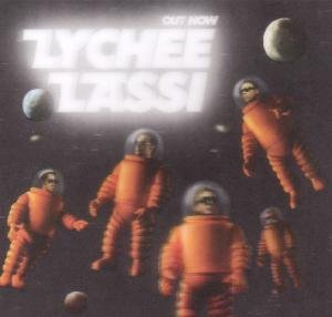 Cover for Lychee Lassi · Out Now (VINIL) (2006)