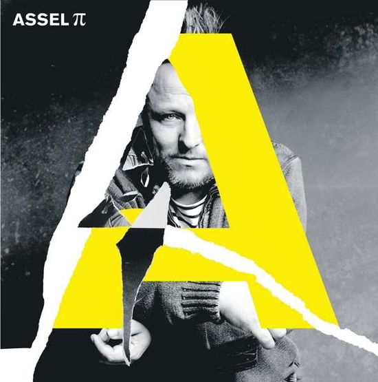 Cover for Axel Prahl · Assel Pi (180g) (LP) (2016)