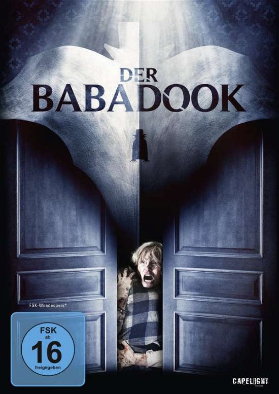 Der Babadook - Jennifer Kent - Film - Aktion Concorde - 4042564159318 - 18. september 2015