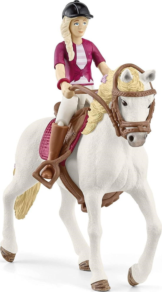 Cover for Schleich® · Schleich: Beauty Horse Club Sofia &amp; Blossom (MERCH)