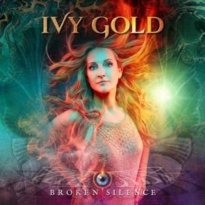 Cover for Ivy Gold · Broken Silence (LP) [Limited edition] (2023)