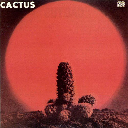 Cover for Cactus · Cactus / One Way...or Another (CD) [Japan Import edition] (2015)