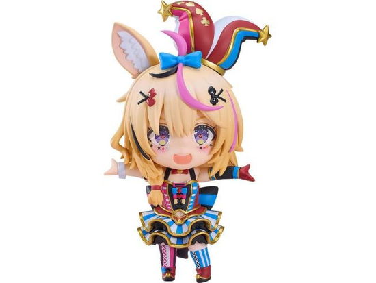 Max Factory · Hololive Production Nendoroid Actionfigur Omaru Po (Toys) (2024)