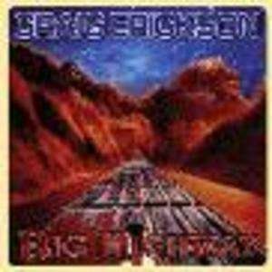 Cover for Craig Erickson · Big Highway (CD) [Japan Import edition] (2007)