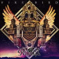 Cover for Roselia · Fire Bird (CD) [Japan Import edition] (2019)