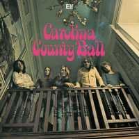 Cover for Elf · Carolina County Ball * (CD) [Japan Import edition] (2008)