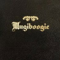 Cover for Mugison · Mugiboogie (CD) (2008)