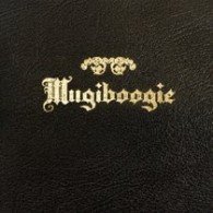 Cover for Mugison · Mugiboogie (CD) (2008)