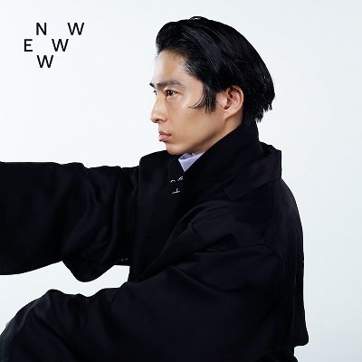 Newww - Ken Miyake - Música - AVEX - 4595121638318 - 5 de octubre de 2022