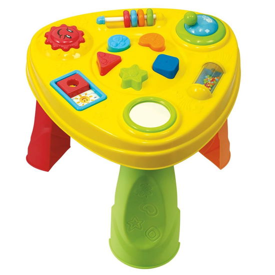 Cover for Playgo · Playgo Activiteitentafel (Toys)