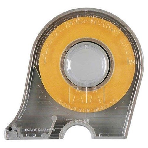 Cover for Masking Tape 10mm (MERCH)