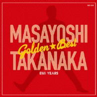 Cover for Masayoshi Takanaka · Golden Best (CD) [Japan Import edition] (2021)